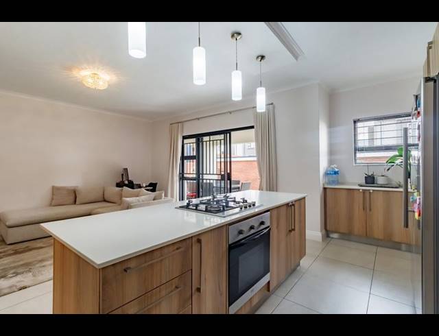 2 BEDROOM APARTMENT FOR SALE IN GOLDEN FIELDS ESTATE